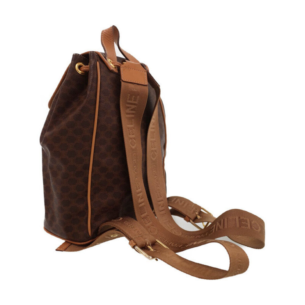 Celine Macadam Backpack - Picture 1 of 9